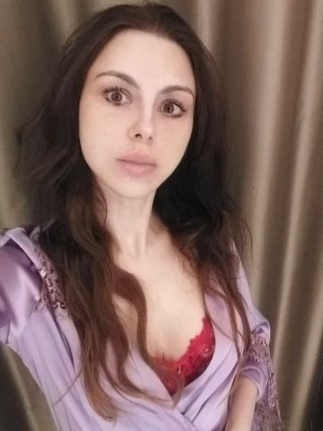 Проститутка Лариса